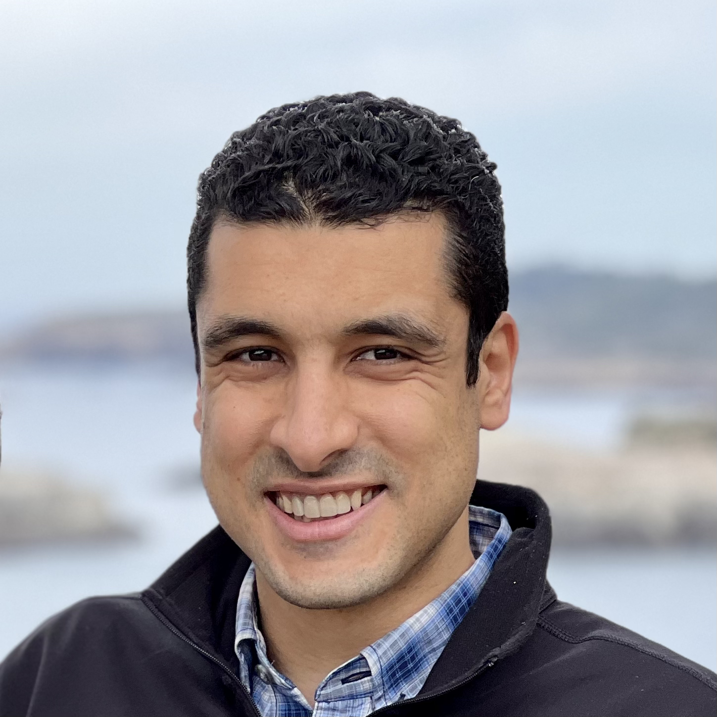 Younes Abouelnagah
